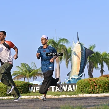 Runner Photo 5954394
