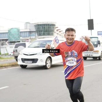 Runner Photo 5954395