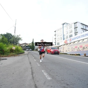 Runner Photo 5954396