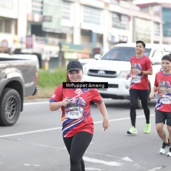 Runner Photo 5954397