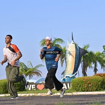 Runner Photo 5954398