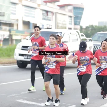 Runner Photo 5954399
