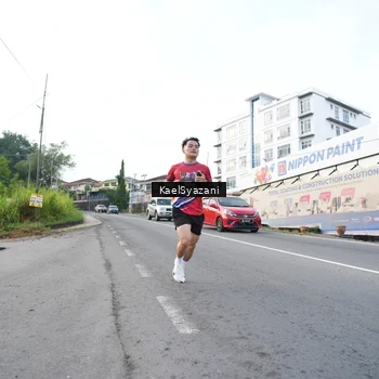 Runner Photo 5954401