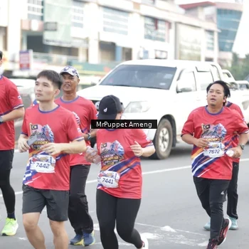 Runner Photo 5954402