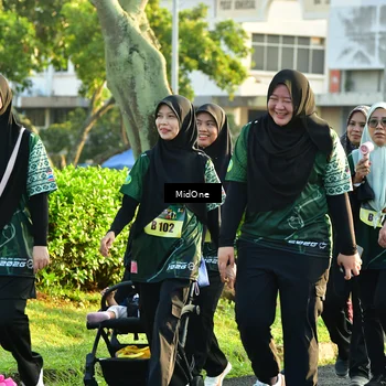 Runner Photo 5954403