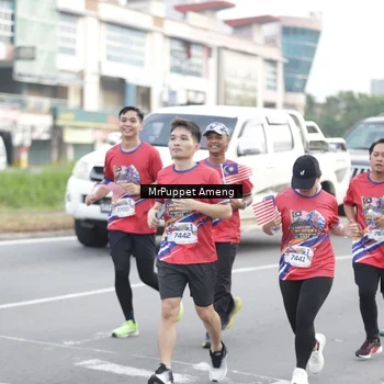 Runner Photo 5954404