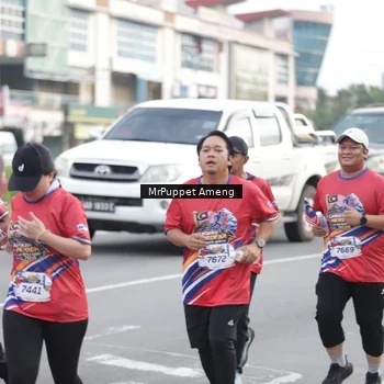 Runner Photo 5954405