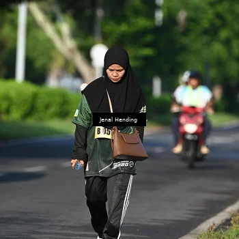 Runner Photo 5954407