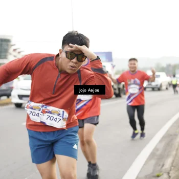 Runner Photo 5954408