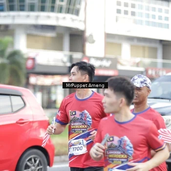 Runner Photo 5954409