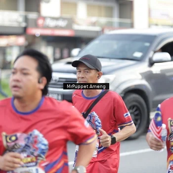 Runner Photo 5954410