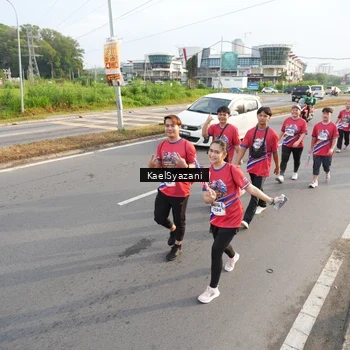 Runner Photo 5954411