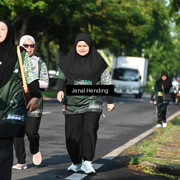Runner Photo 5954413