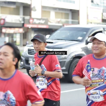 Runner Photo 5954416