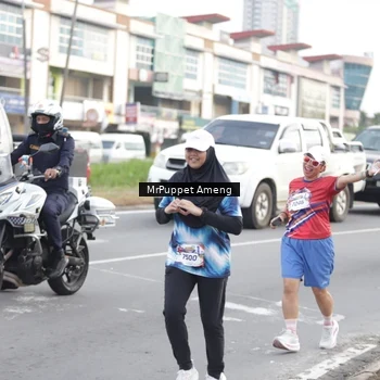 Runner Photo 5954417
