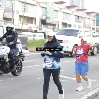 Runner Photo 5954419