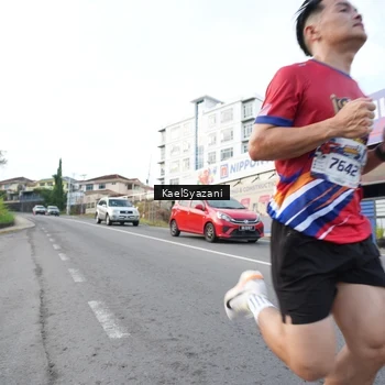 Runner Photo 5954420