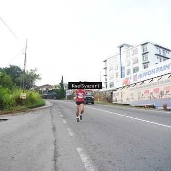 Runner Photo 5954423