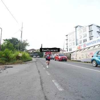 Runner Photo 5954424