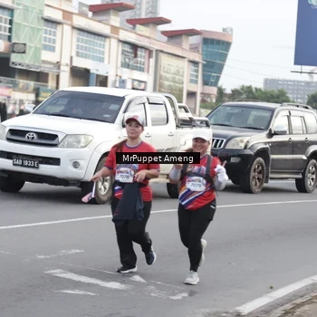 Runner Photo 5954425
