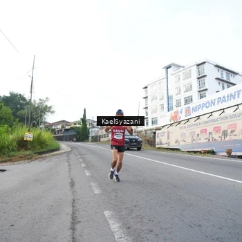 Runner Photo 5954426