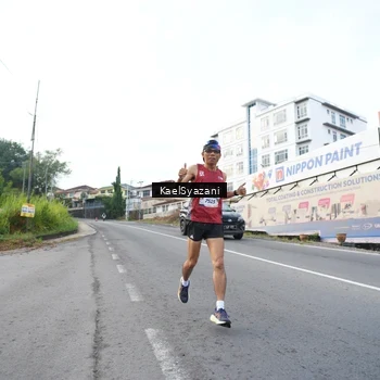 Runner Photo 5954427