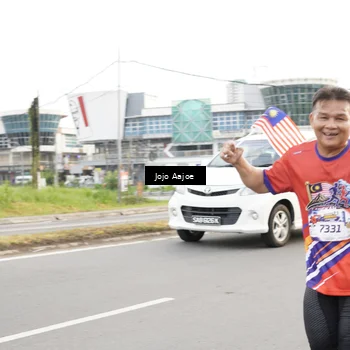 Runner Photo 5954428