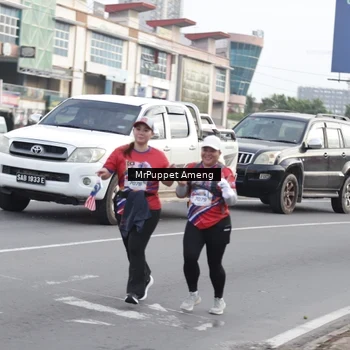 Runner Photo 5954432