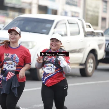 Runner Photo 5954433