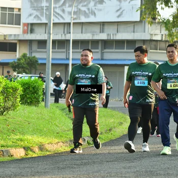 Runner Photo 5954434