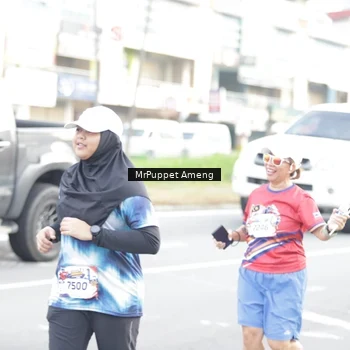 Runner Photo 5954435