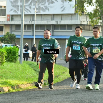 Runner Photo 5954436