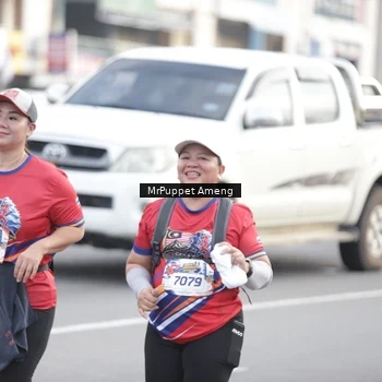 Runner Photo 5954438