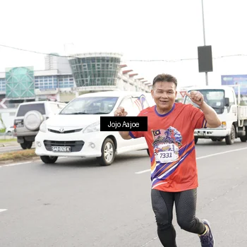 Runner Photo 5954439