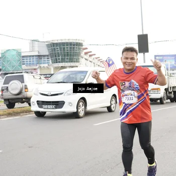 Runner Photo 5954440