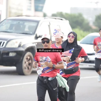Runner Photo 5954443