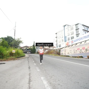 Runner Photo 5954444