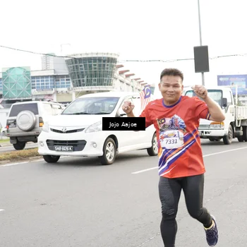 Runner Photo 5954445