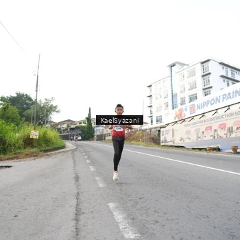 Runner Photo 5954446