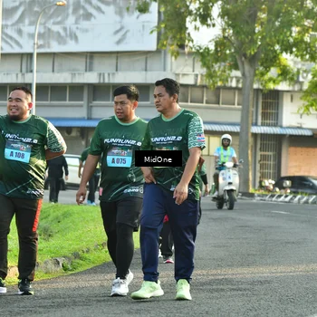 Runner Photo 5954447