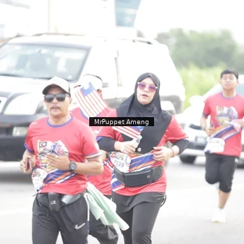 Runner Photo 5954448