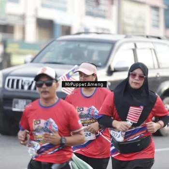 Runner Photo 5954450