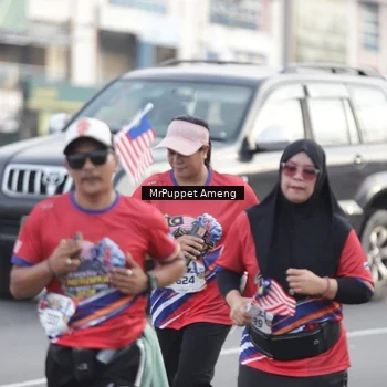 Runner Photo 5954452