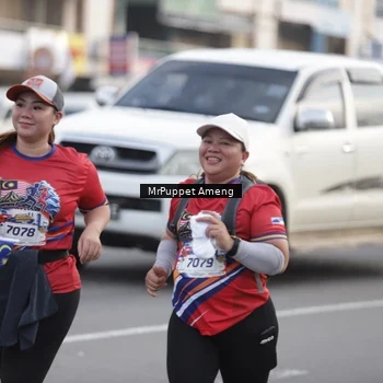 Runner Photo 5954453