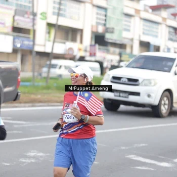 Runner Photo 5954454