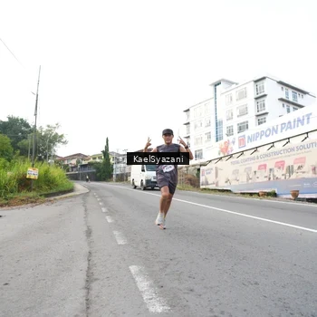 Runner Photo 5954455