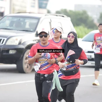 Runner Photo 5954460
