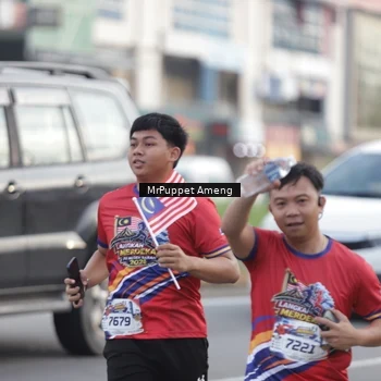Runner Photo 5954465