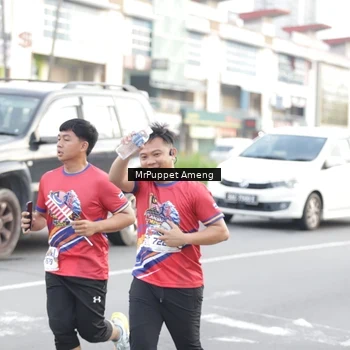 Runner Photo 5954467