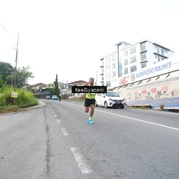 Runner Photo 5954468
